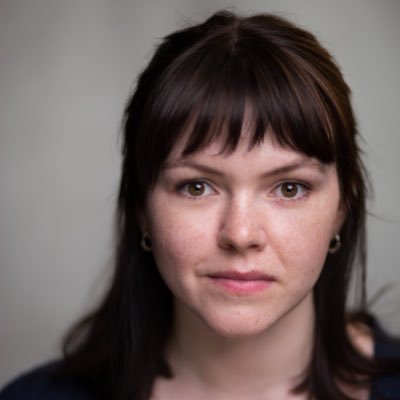 Actor. Arts & Cultural Management @QMUniversity. Previously @RCStweets. Rep @LovettLogan