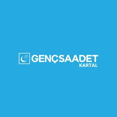 Saadet Partisi Kartal Gençlik Kolları Resmi Twitter Hesabı