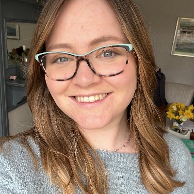 Jess_Clinpsych's profile picture. Qualified Clinical Psychologist. Views are my own!