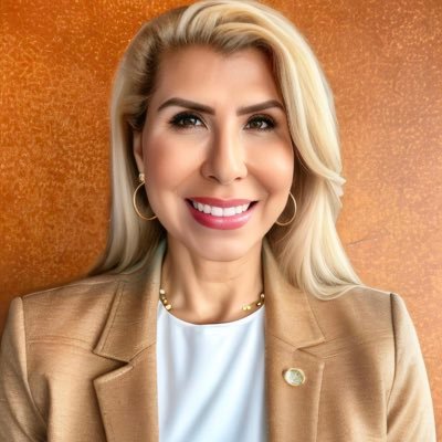 Norma Lee Valle professional experience in real estate and insurance small business development, community volunteer, advocate, and now politician.