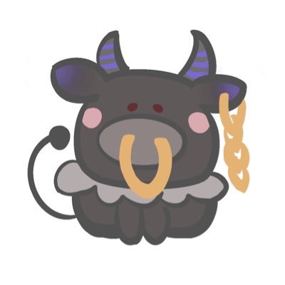 Minotaur Live2D L2D建模 動圖待機室 ⭐委託募集中 ⭐さんのプロフィール画像
