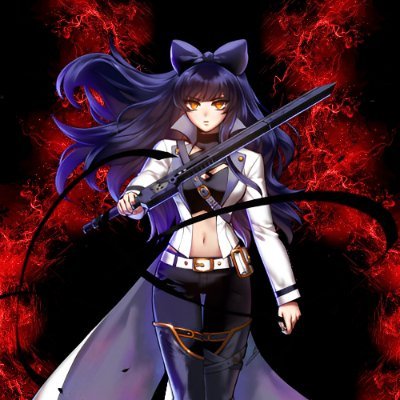 Amelia Harperさんのプロフィール画像