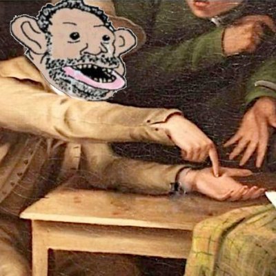 smente_antony's profile picture. 