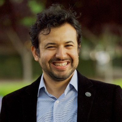 s_ahsanrehman's profile picture. Data Scientist @IBMData #WatsonOrders | Cofounder & Trustee @nustianusa | #DataScience Lead @OPEN_glb | @NUAlumni @AlumniNUST | RTs, likes, links ≠ Endorsement