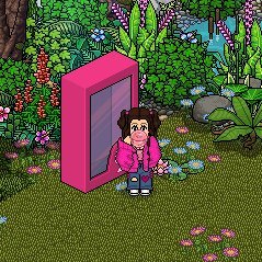 Lollita157's profile picture. conta Habblet ✨