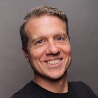 Luc Levesque (@luclevesque) 's Twitter Profile