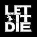LET IT DIE Universe HQ (@letitdiethegame) Twitter profile photo LET IT DIE Universe HQ (@letitdiethegame) Twitter profile photo