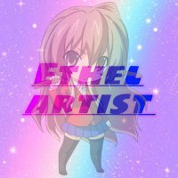 💫| HALENA ⚡️RIN | | COMMISSIONS ⚡️ OPEN | 💫 (@artist_ethel) Twitter profile photo