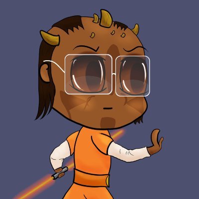 FibroJedi Profile Picture