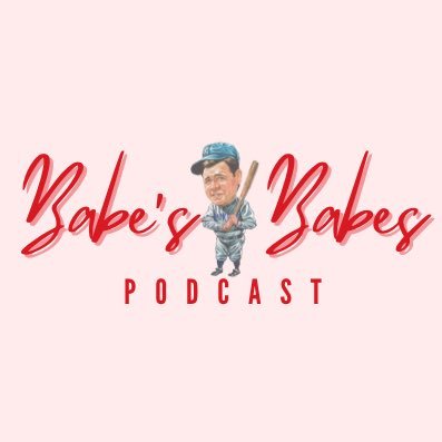 Swing for the fences with Babe's Babes where we delve into all things baseball. From the diamond to the dugout, we've got the bases covered! Host: @90syankskid