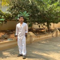 Muhammed Aadil PK (@aadil_caz) 's Twitter Profile