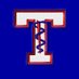 Temple HS Athletic Training (@thssportsmed) Twitter profile photo