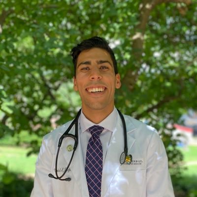 @CCF_CTSRes Cardiothoracic Surgery Intern via @Harvard neuro/polisci and @VUmedicine - originally LA and always Coptic