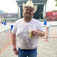 Peta Nocona Griffin (@dannyparty) 's Twitter Profile