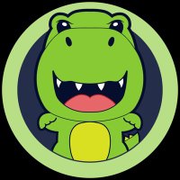 Dino LFG Official 🦖(@DinoLFG) 's Twitter Profile Photo