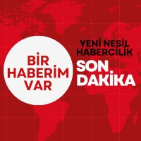 Bir Haberim var(@BirHaberim16287) 's Twitter Profileg