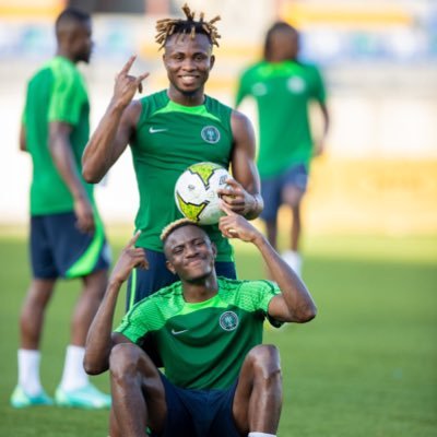 EnduranceIdemu3's profile picture. hype Mc perez