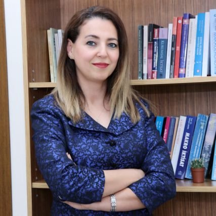 Assoc. Prof. Dr., Department of Economics, @hkunv  -  Visiting researcher at @durham_uni
Graduated from @unibogazici, @uludagkurumsal