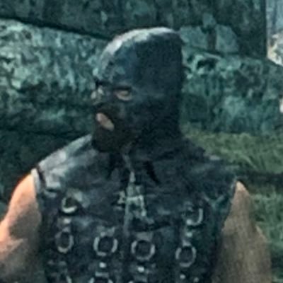 dark souls bloatheadさんのプロフィール画像