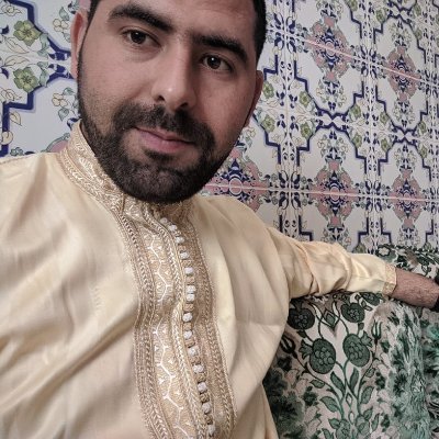 RDrihmia's profile picture. future is coming