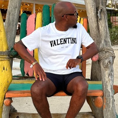 RodneyAlmonor's profile picture. https://t.co/py7W5h98Le 🗽