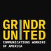 Grindr United ✊ (@GrindrUnited) Twitter profile photo