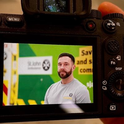 Logistics Manager @StJohnAmbulance, Army Veteran, Jersey-born, powered by @Costa #teambuilder @sja_logistics #stjohnpeople #lifesavingequipmentdoesntmoveitself