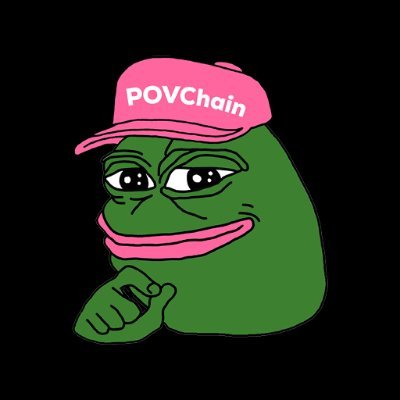 🐸 Accept no imitations! 🐸 #POV
https://t.co/QQKuNdUA3G