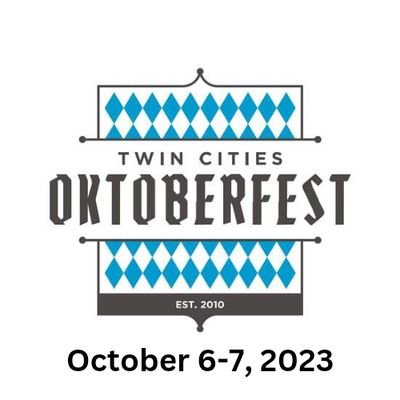 Food. Fun. Beer. Come join us October 4-5, 2024 on the Minnesota State Fairgrounds!