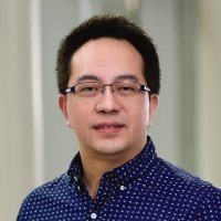 Jonathan Lei (@jontlei) 's Twitter Profile Photo