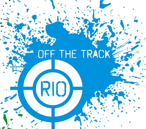 offthetrackrio's profile picture. Ever played paintball in a favela? Want to? We run a paintball field in Santa Marta, Rio De Janeiro. Not only is it fun, but we have a positive impact.