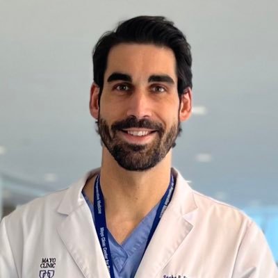 Sacha P. Broccard Profile