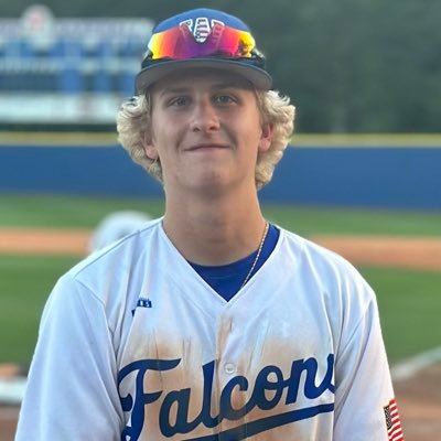 2024 | MIF/OF | GPA: 3.6 | West Henderson High School | 2023 NC 3A Baseball State Champions| @CCCYeti_BSBL Commit| Email: Elishinn10@gmail.com