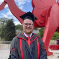 Jake Harbidge-Morgan (@jharbmorgan) 's Twitter Profile