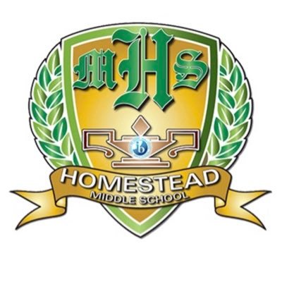 The mission of Homestead Middle School is to provide a rigorous and engaging curriculum in a safe, nurturing, collaborative environment...