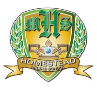 Homestead Middle🐊(@HomesteadMS) 's Twitter Profile Photo