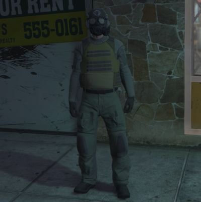 101AMB_TRPC's profile picture. CEO R. Costly for the South East Coast Ambulance Service at Tiny Roleplay Community.
This account is fully functional.