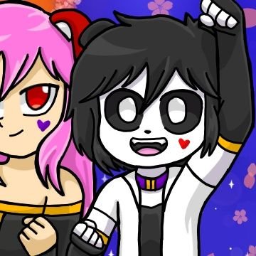 Hola soy Gama❤️🐼💜me gusta el Anime,dibujar,y los animales. Me gustan los videojuegos y ver videos en YouTube.Mi motivación son los #CoMPaS y #Panas