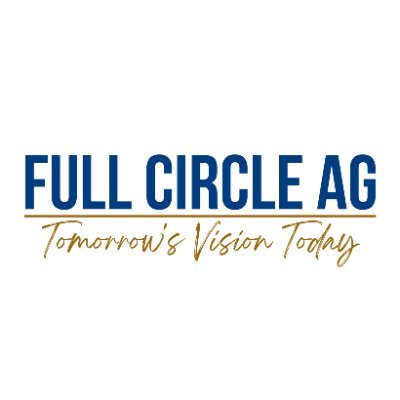 FullCircleAg's profile picture. Our mission is to be our customer's first choice for industry-leading resources and knowledge.