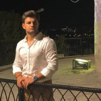 Onur Arıkan (@monurarikan) Twitter profile photo