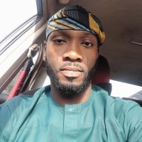 Oladipo Kolawole S (@masterkola) 's Twitter Profile