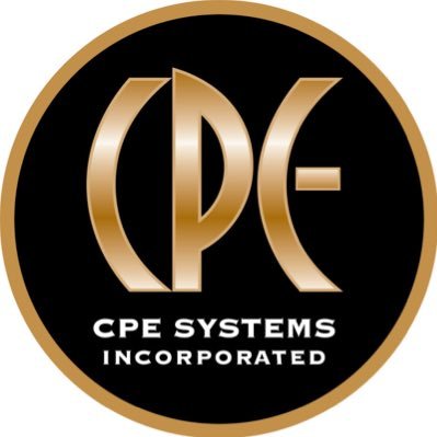 CPE_Systems Profile Picture