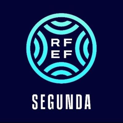 Cuenta informativa de la #SegundaFederación,  competición organizada por la @rfef. 📝

No somos la cuenta oficial, simplemente somos un medio comunicativo.