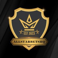 allstarbetsHQ (@allstarbetshq) 's Twitter Profile Photo allstarbetsHQ (@allstarbetshq) 's Twitter Profile Photo