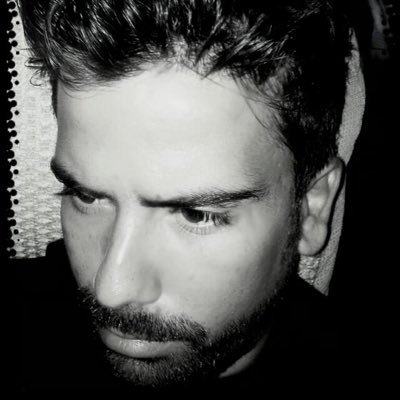 DavidSancMartin's profile picture. me