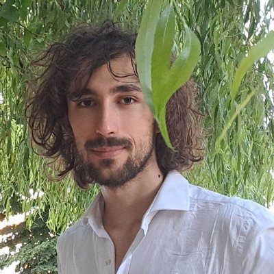 Economist in training @ENS_ULM & @PSEinfo
ex-Research Fellow @Georgetown
Lecturer @ESSEC and...
Politiques rationnelles, justice environnementale, bien commun