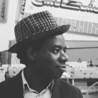 Vamba Sherif (@vambasherif) 's Twitter Profile