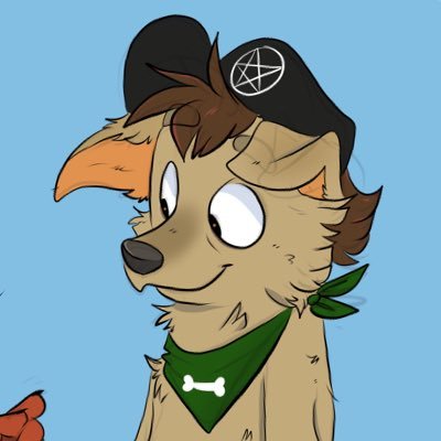 BurgerDog™️さんのプロフィール画像