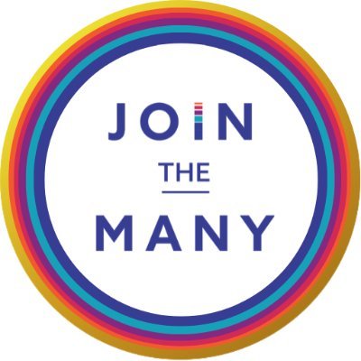 Join the Many