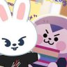 ryunhopics's profile picture. – for skzitzy dancing kittens #류진 and #리노